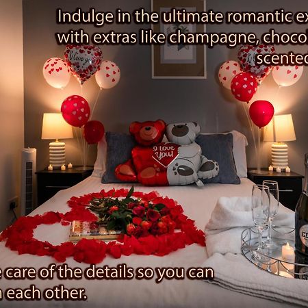 Perfect Couple Retreat To Unwind&Relax With Hottub Apartment Peacehaven ภายนอก รูปภาพ