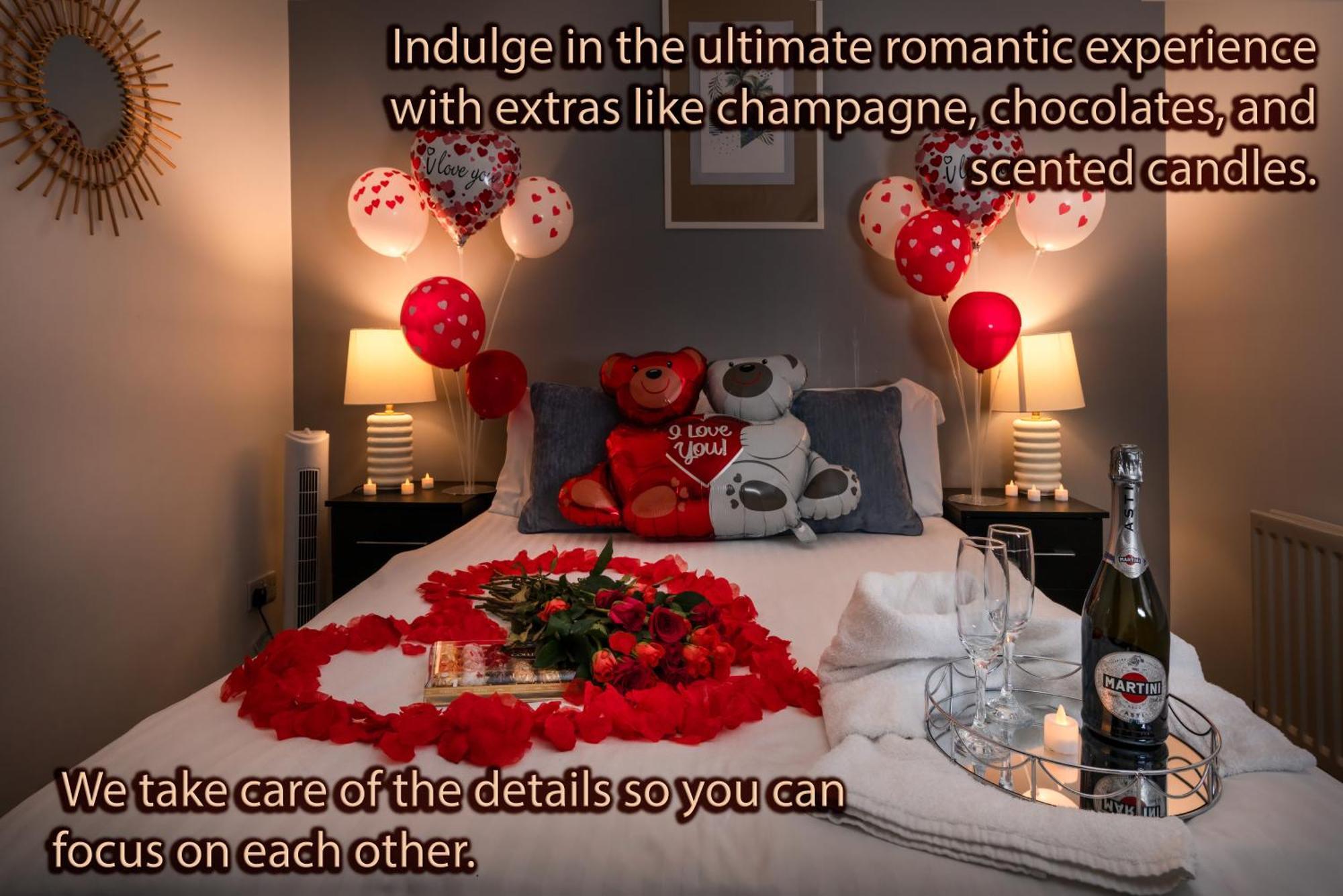 Perfect Couple Retreat To Unwind&Relax With Hottub Apartment Peacehaven ภายนอก รูปภาพ